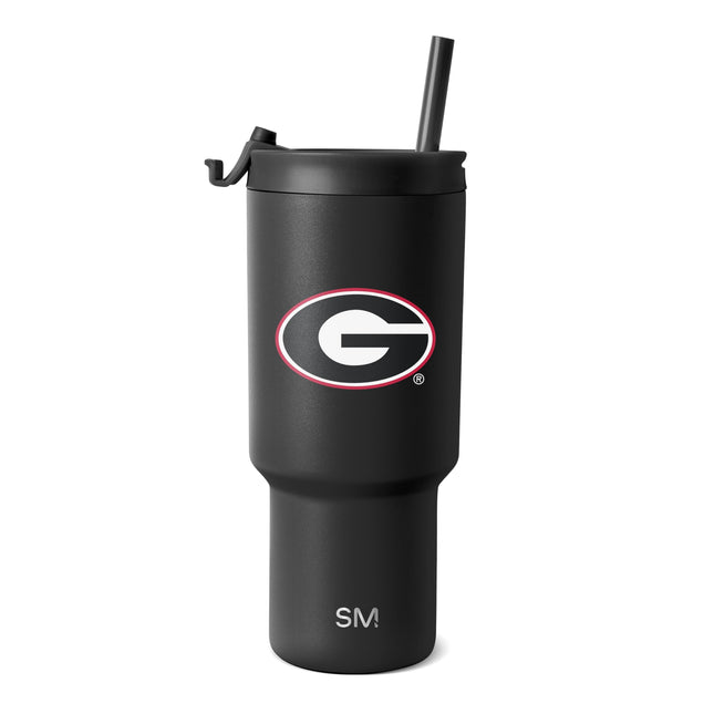 Simple Modern Officially Licensed Collegiate Georg