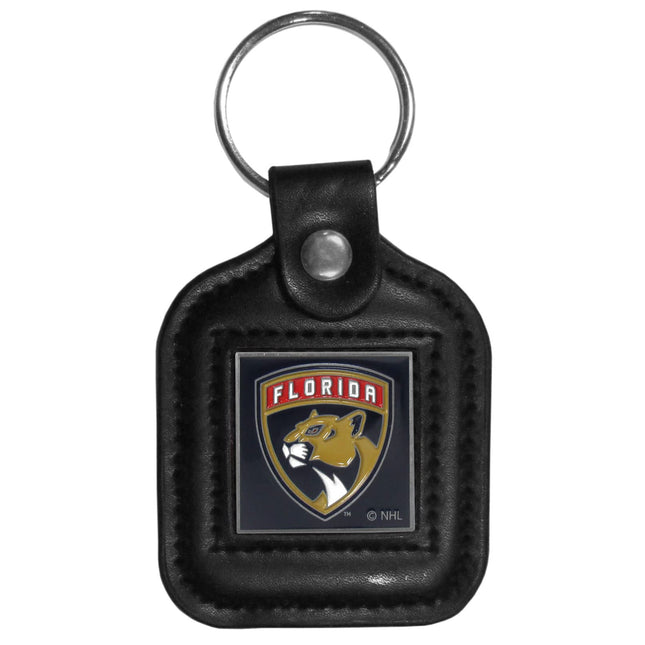 NHL Siskiyou Sports Fan Shop Florida Panthers Squa