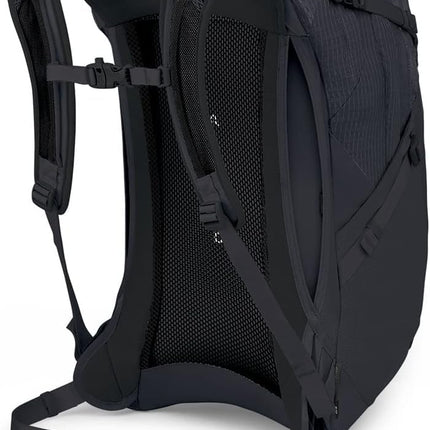 Osprey Tropos Laptop Backpack, Black