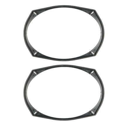 Metra 82-6902 Universal 1/2" Spacer for 6" x 9" Sp