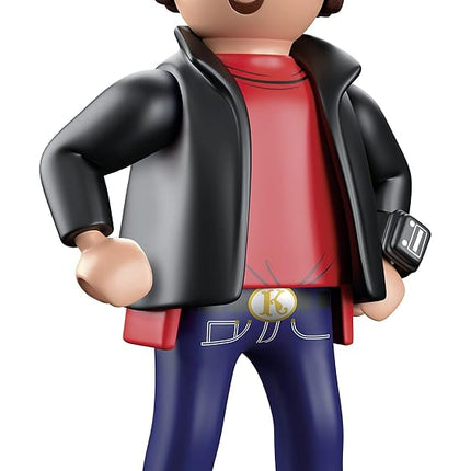 Playmobil Knight Rider - K.I.T.T.