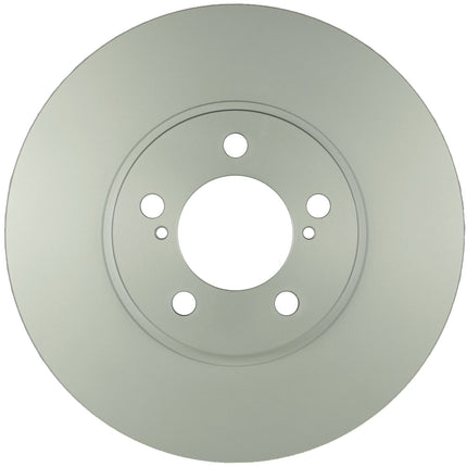 BOSCH 20010307 QuietCast Premium Disc Brake Rotor 