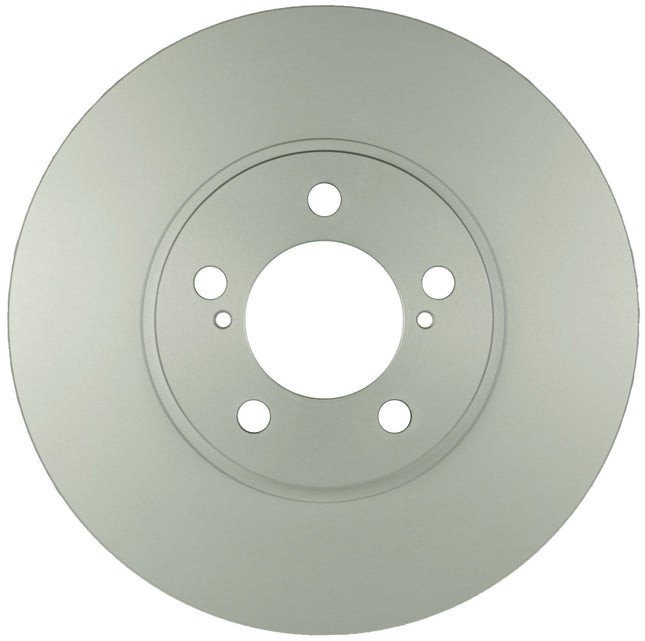 BOSCH 20010307 QuietCast Premium Disc Brake Rotor 