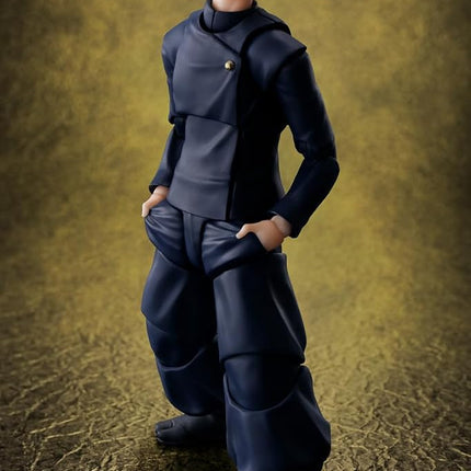S.H.FIGUARTS Jujutsu Kaisen Suguru Geto -Jujutsu Technical High School-