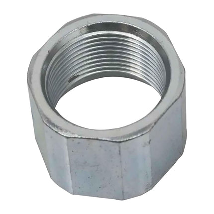 Bosch 00618722 Cooktop Burner Orifice Holder Nut, Fastener (Replaces: 618722)