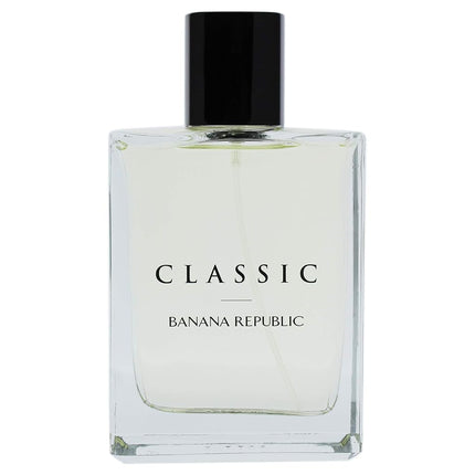 Banana Republic Classic EDT, 125ml