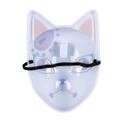 Disguise Demon Slayer Tanjiro Warding Mask Fancy Dress Accessory for Kids