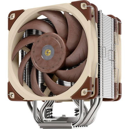 Noctua NH-U12A, Quiet High-Performance Single Tower CPU Cooler