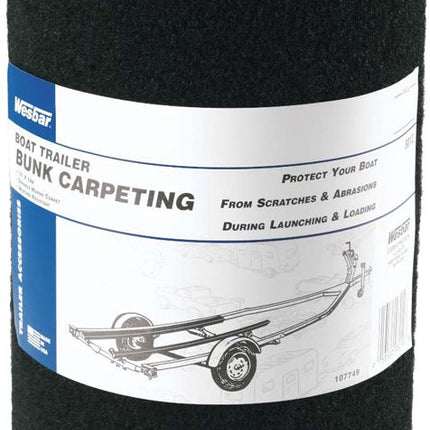 Fulton CR8008 Replacement Trailer Bunk Carpeting (