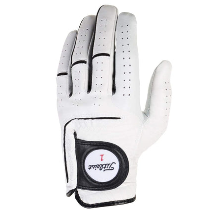 Titleist Players Flex Men's Cadet Left Pearl
