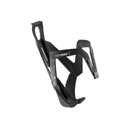 Elite Custom Race X Bottle Cage Black Skin Black G