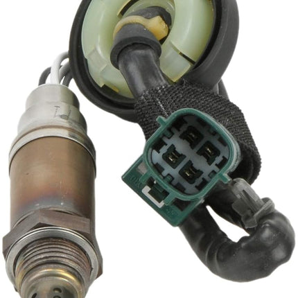 BOSCH 13969 Premium Original Equipment Oxygen Sensor - Compatible with Select Infiniti G20; Nissan Maxima