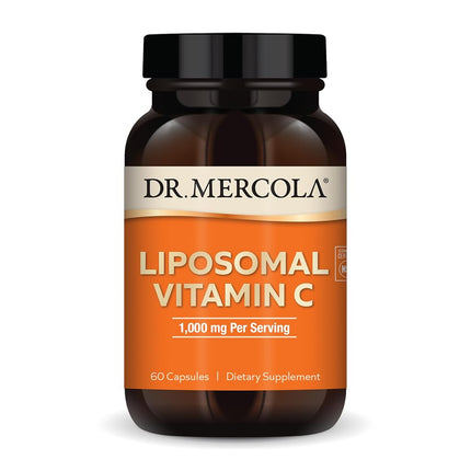 Premium Supplements, Liposomal Vitamin C, 1,000 mg