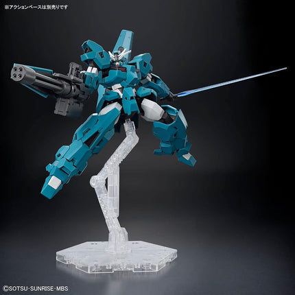 Bandai Hobby Kit Gundam The Witch From Mercury Hg 1/144 Gundam Lfrith Ur