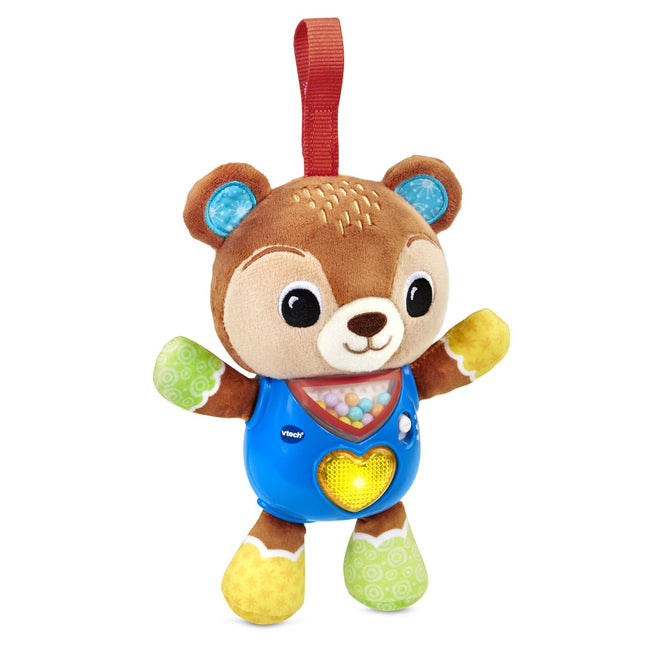 VTech Baby Cuddle & Sing Bear (English Version)