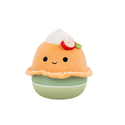 Squishmallows Original 5in Dessert Mystery Squad – Official Jazwares Scented Plush (Little)