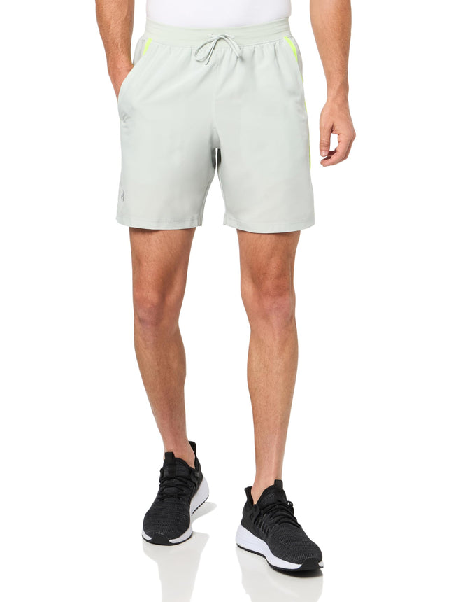 Under Armour Men's Launch Run 7 Inch Unlined Short