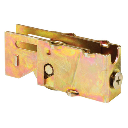 Prime-Line Products D 1829 Sliding Door Roller Assembly, 1-Inch Steel Ball Bearing