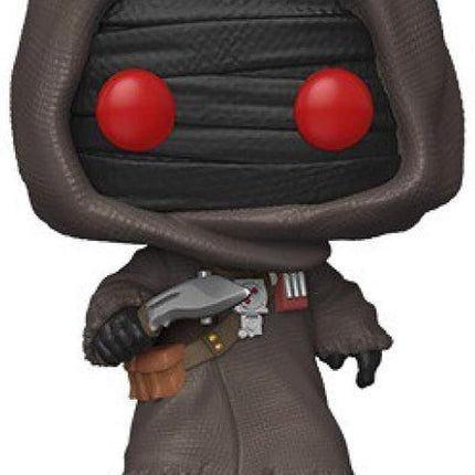 Funko POP! Star Wars: the Mandalorian-Offworld Jaw