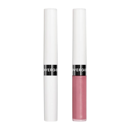 COVERGIRL Outlast All-Day Lip Color, Admire 1.9 G 