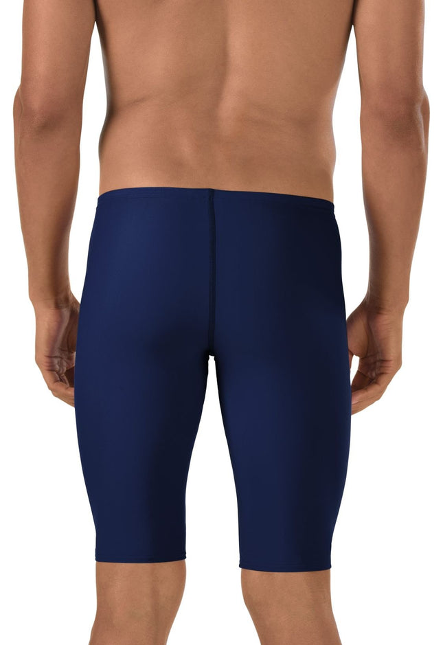 Speedo Boy's Swimsuit Jammer Powerflex Eco Solid Youth