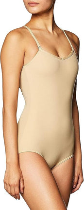 Capezio Women's Camisole Leotard with Adjustable S