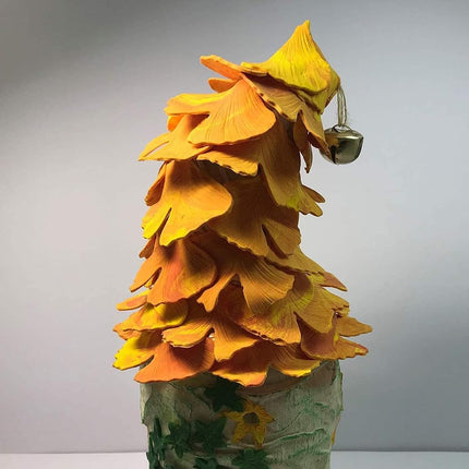 Maple, Ivy, Ginkgo Leaves and Veiner Silicone Sugarpaste Icing Mold, Flower Pro by Nicholas Lodge for Cake Decorating, Crafts, Cupcakes, Sugarcraft, Candies and Clay, Food Safe, Made in The UK