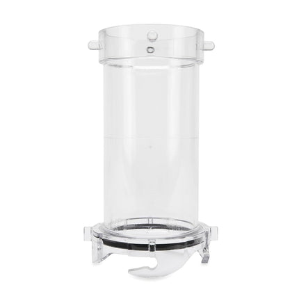 Camco 39582 7" Clear Sewer Hose Adapter
