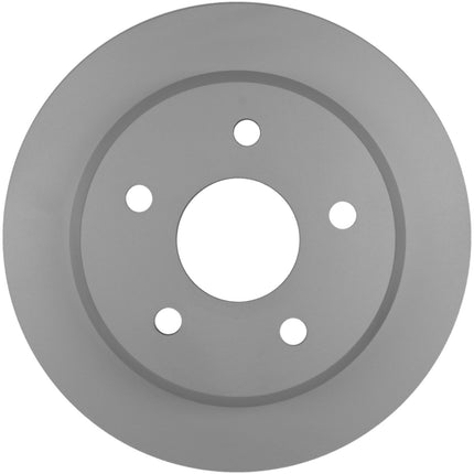 BOSCH 16010145 QuietCast Premium Disc Brake Rotor 