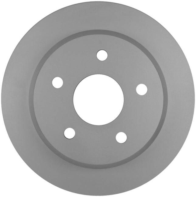 BOSCH 16010145 QuietCast Premium Disc Brake Rotor 
