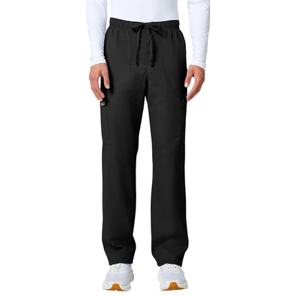 Cherokee Workwear Professionals WW190 Men's Tapere
