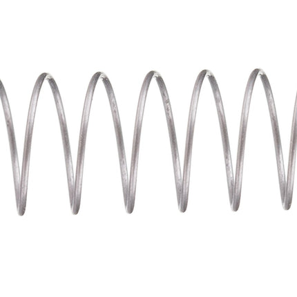 Bosch Parts 3604613500 Spring