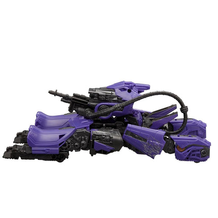 Transformers Studio Series Voyager Bumblebee 110 Shockwave Action Figure