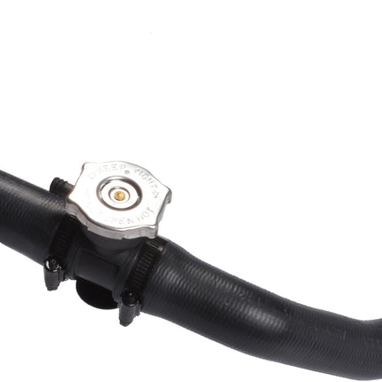 Continental Elite 66831 Molded Radiator Hose