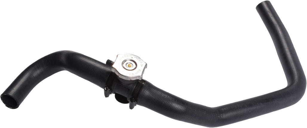Continental Elite 66831 Molded Radiator Hose