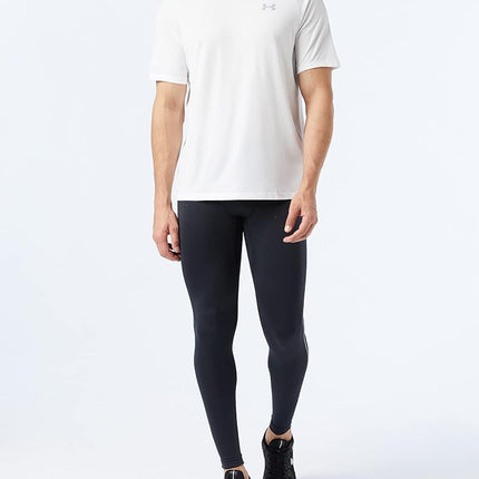 Under Armour Men's Tech 2.0 Short-Sleeve T-Shirt, White (100)/Overcast Gray, XXXXL