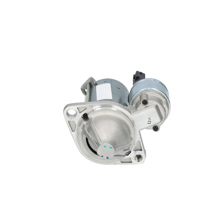 VALEO 438272 Starter Power: 1,2 kW Stop & Start: NO Number of teeth: 9 teeth Voltage: 12 V Rotation direction: CLOCKWISE