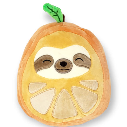 SQUISHMALLOWS KellyToy 8 inch (20cm) Foodie Squad 