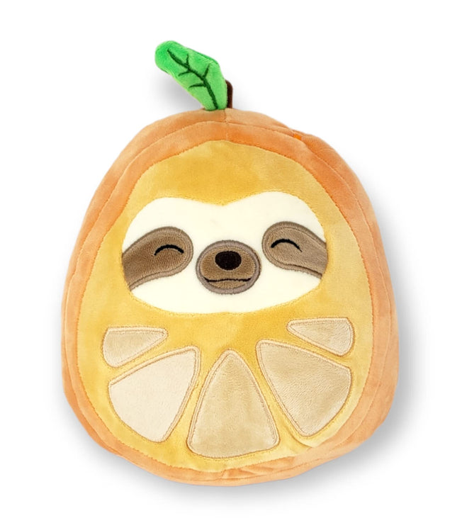 SQUISHMALLOWS KellyToy 8 inch (20cm) Foodie Squad 