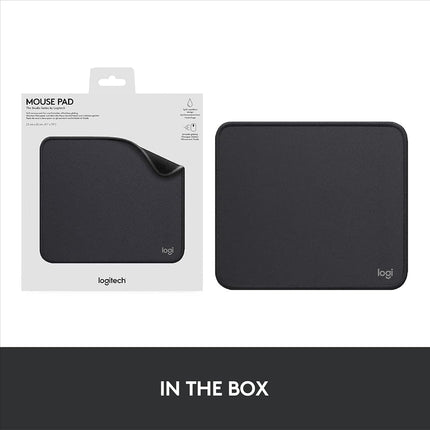 Logitech Mouse Pad - Studio Series