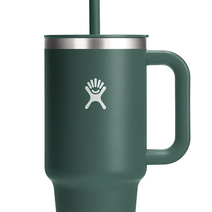 Hydro Flask 32 Oz All Around Travel Tumbler Fir