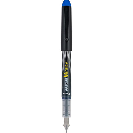 Pilot Varsity Disposable Fountain Pens, Blue Ink, Dozen Box (90011)