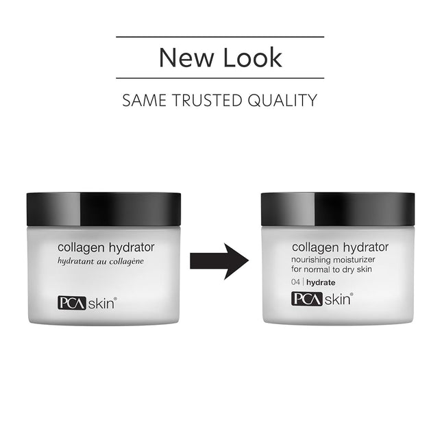 PCA Skin Collagen Hydrator For Unisex 1.7 oz Treatment