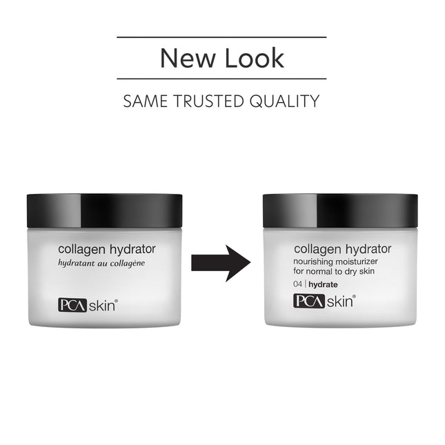 PCA Skin Collagen Hydrator For Unisex 1.7 oz Treatment