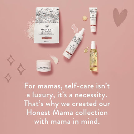 Honest Chill Mama Gel Calmante para Mujeres 4 oz Gel