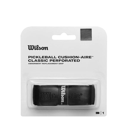 Wilson Pickleball Cushion-Aire Classic Perforated 
