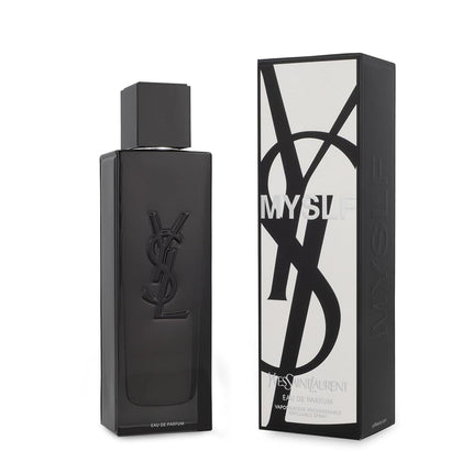 Myslf by Yves Saint Laurent for Men - 3.3 oz EDP S