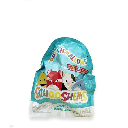 Kelly Toy Squishmallows Squooshems Blind Pack 1x Single Pack