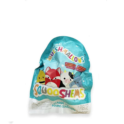 Kelly Toy Squishmallows Squooshems Blind Pack 1x S