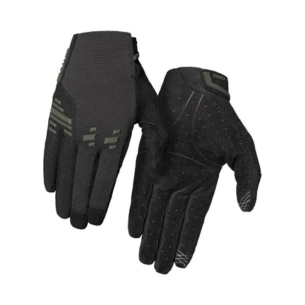 Giro Womens Havoc Gloves - Black - Size XL
